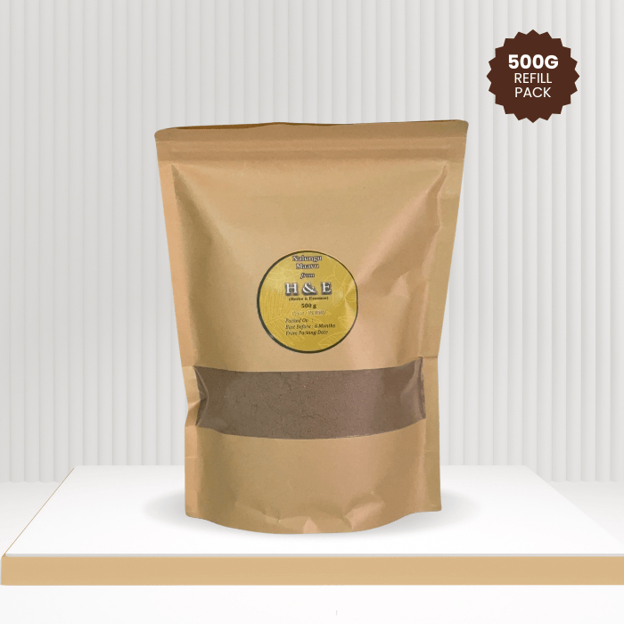 Nalangu Maavu (Bath Powder)