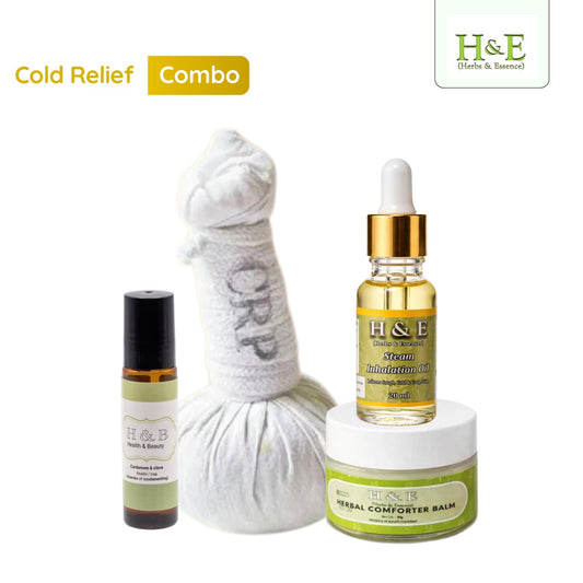 Cold Relief Combo