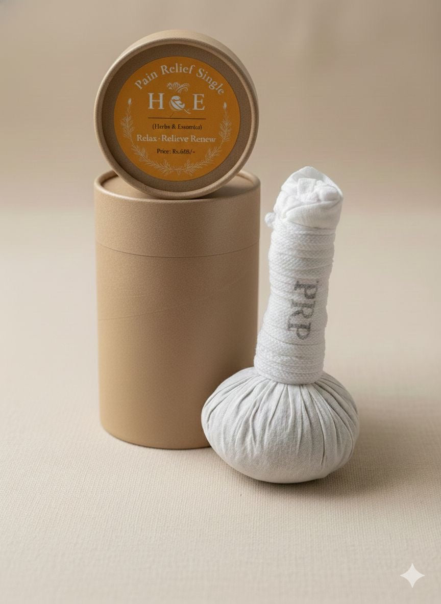 Pain Relief Potli (Single Piece)