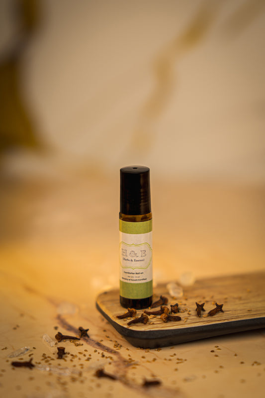 Comforter Roll on - 10ml