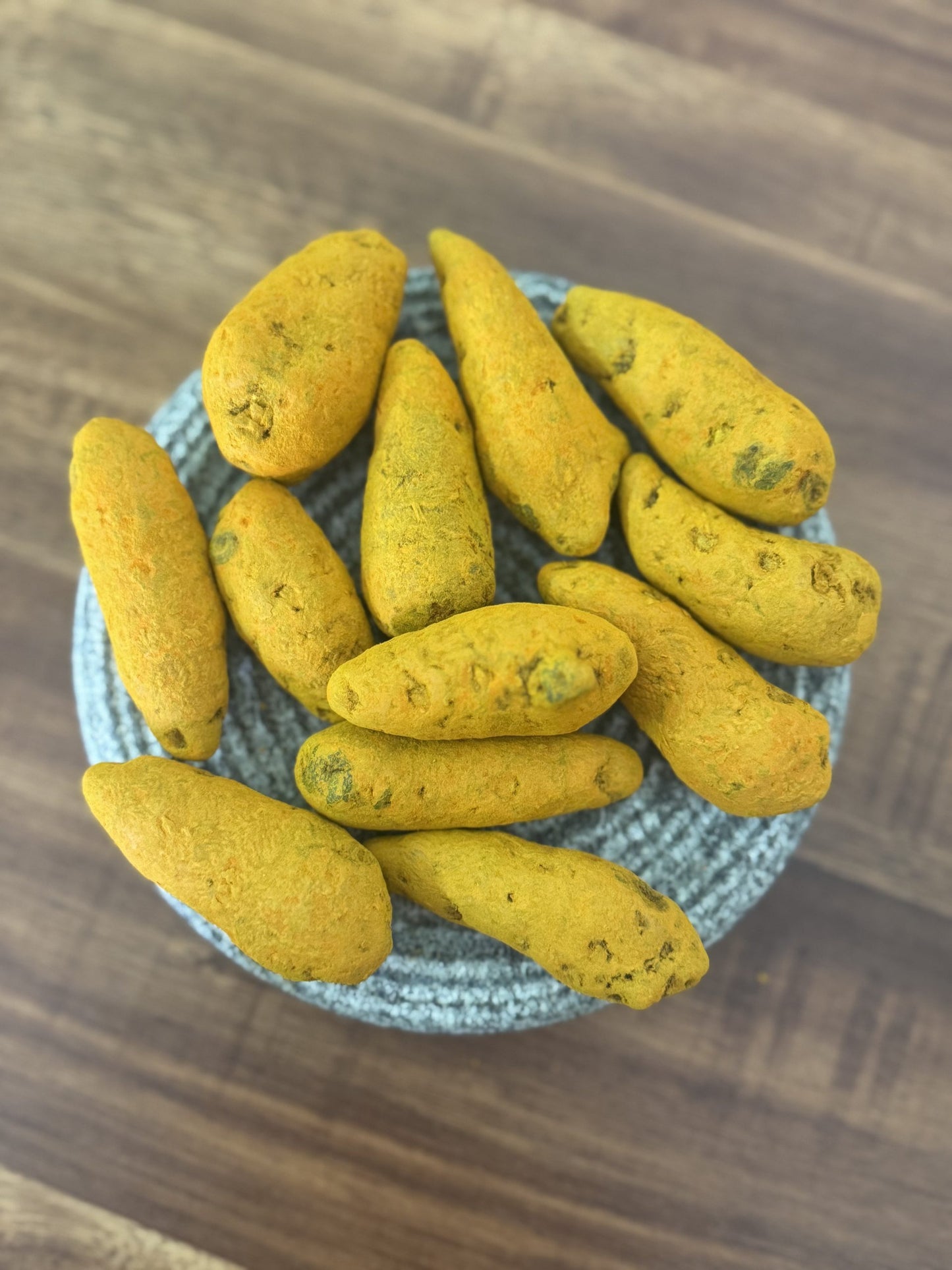 Traditional Kizhangu Manjal(200g)