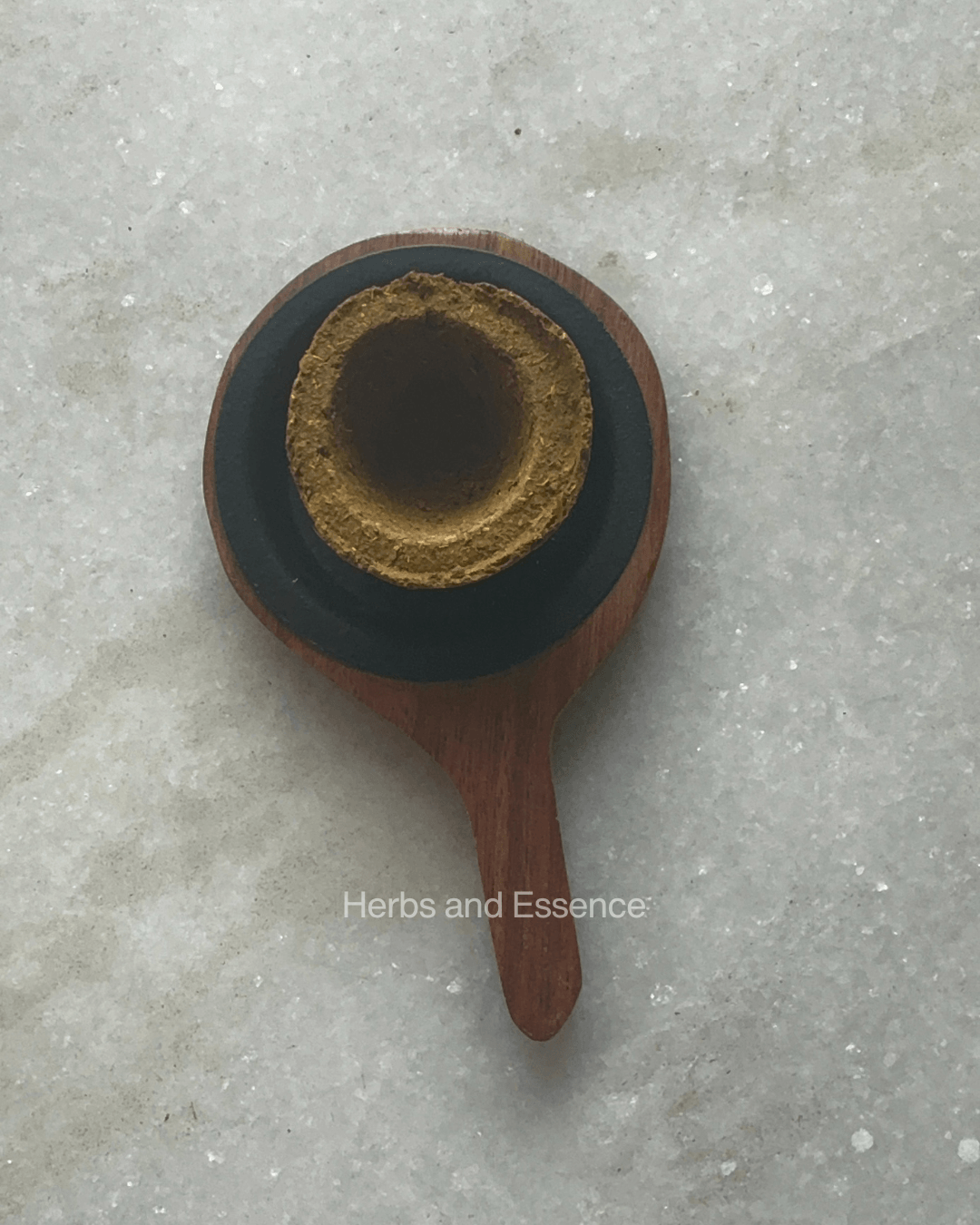 Mini Dhoop stand - Tawa