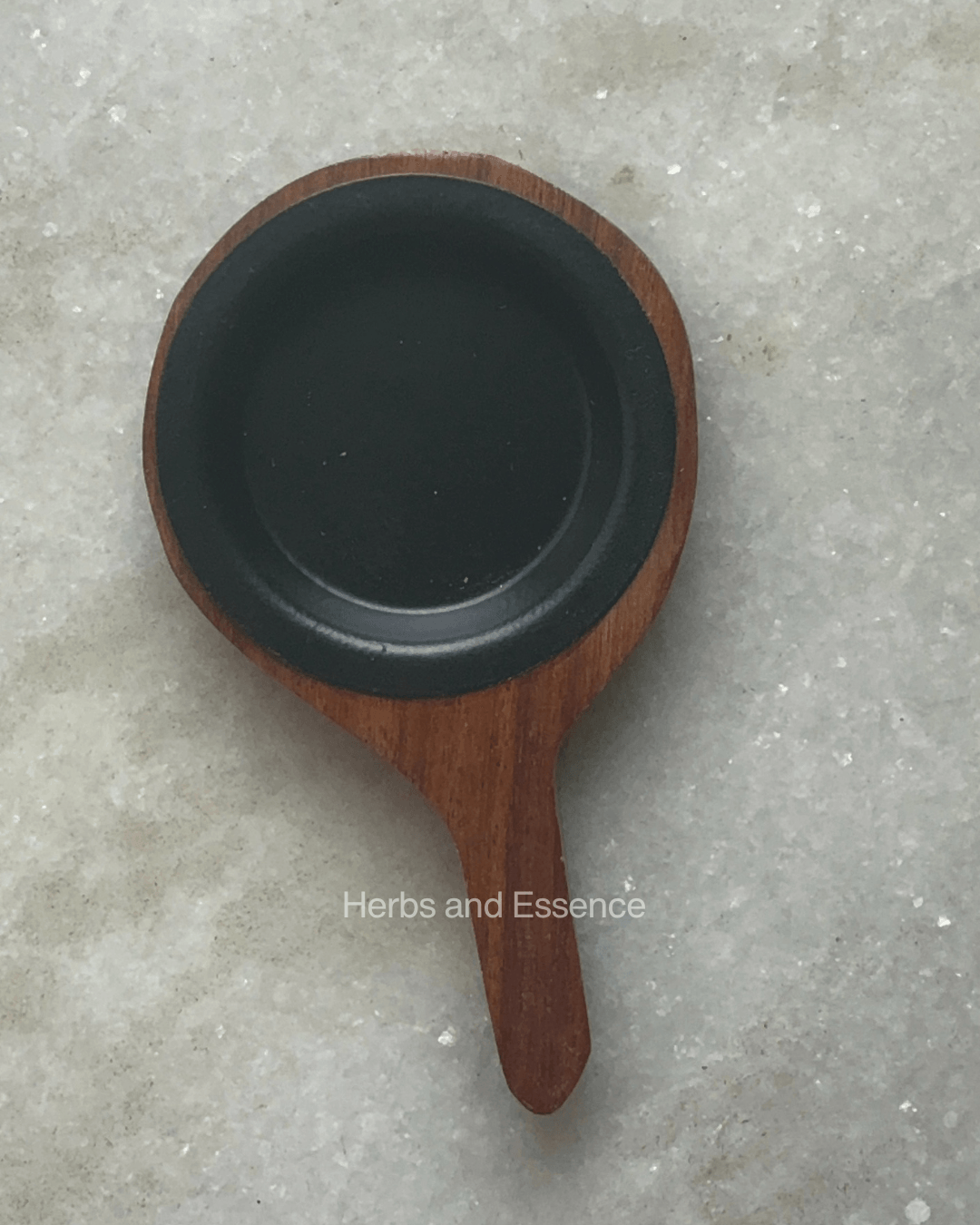 Mini Dhoop stand - Tawa