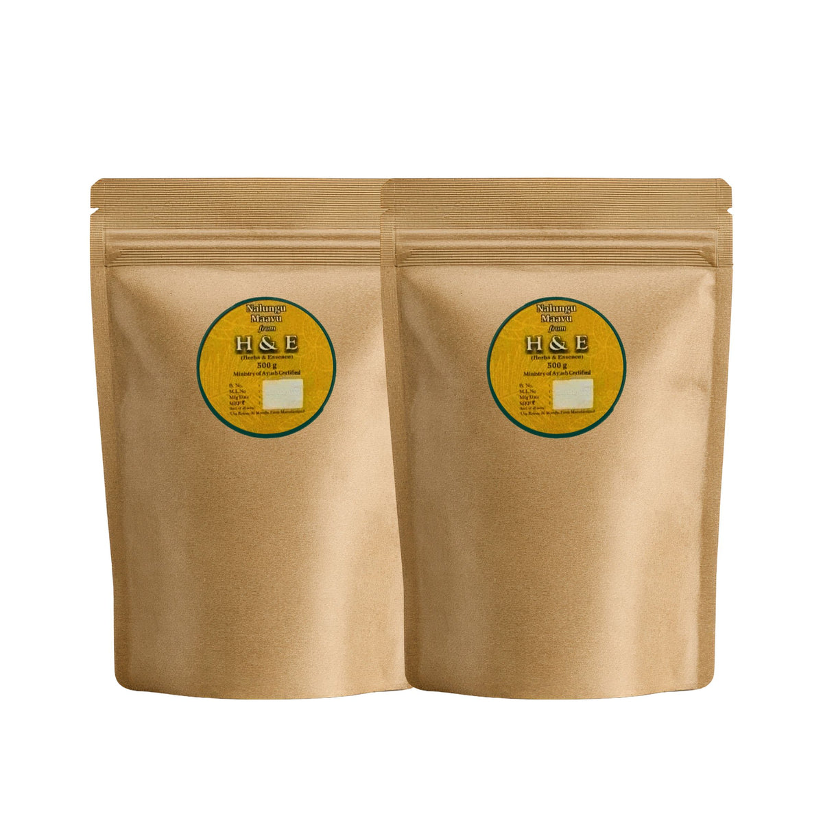 Nalangu Maavu (Bath Powder)