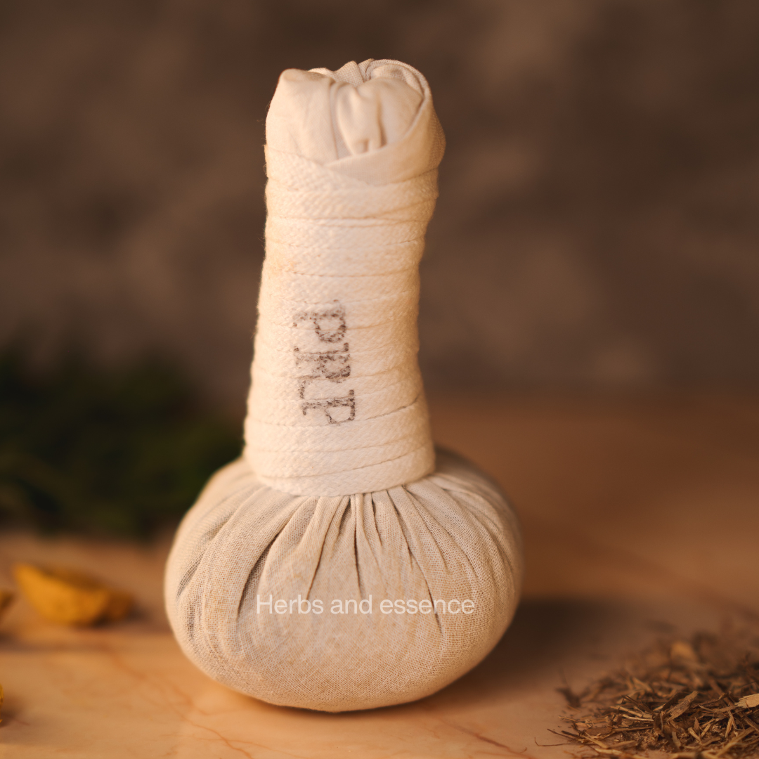 Pain Relief Potli (Single Piece)
