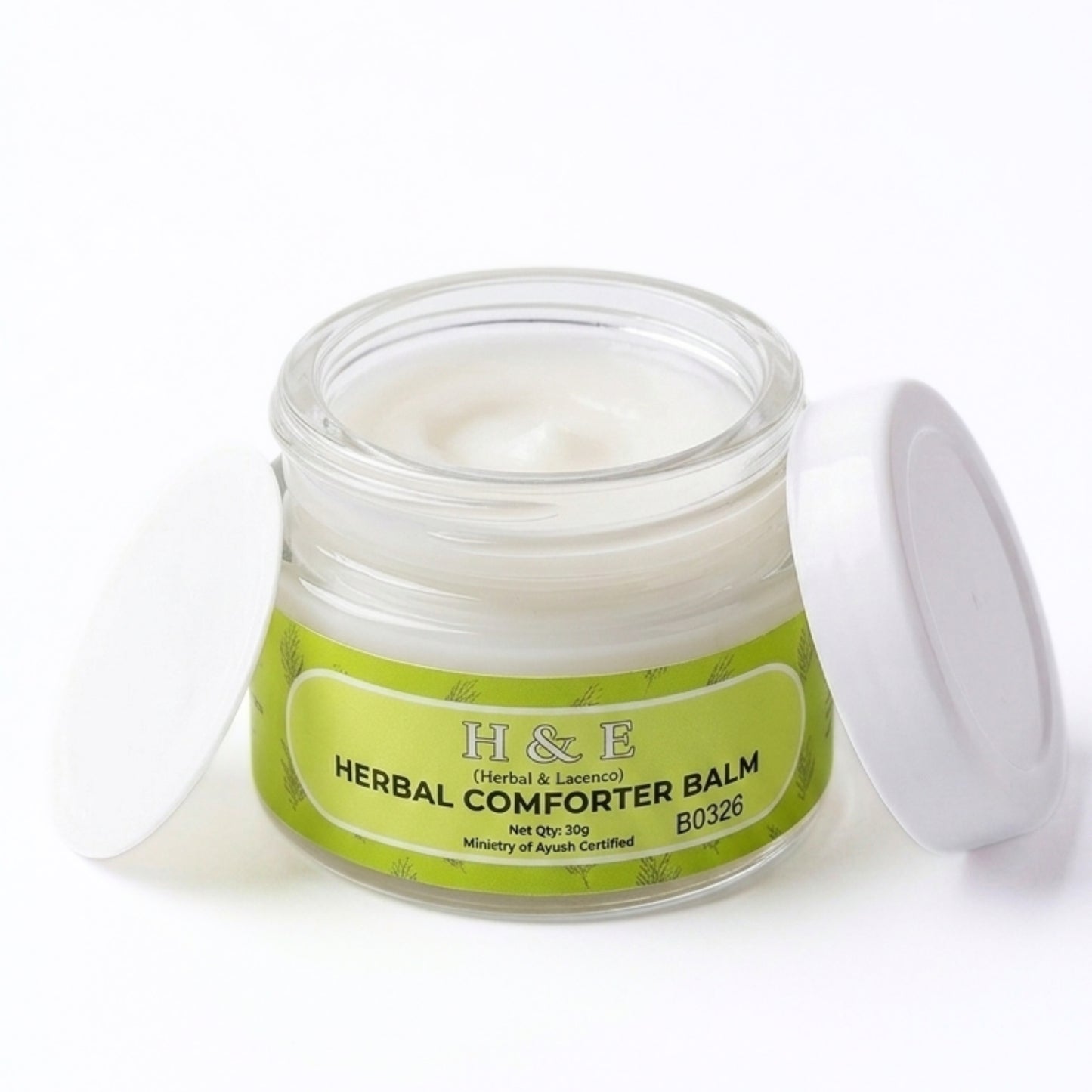 Herbal Comforter Balm (30g)