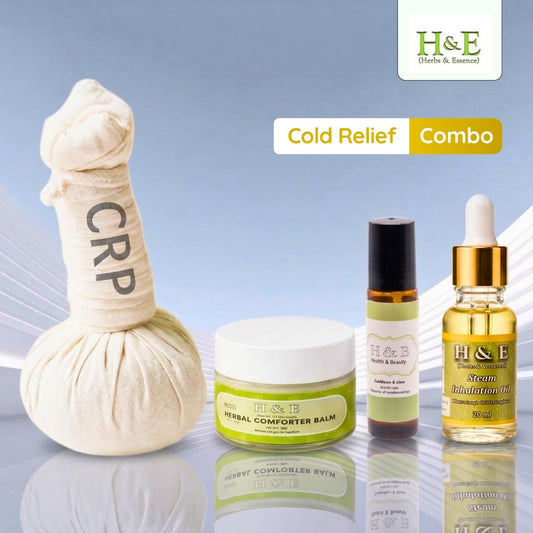 Cold Relief Combo