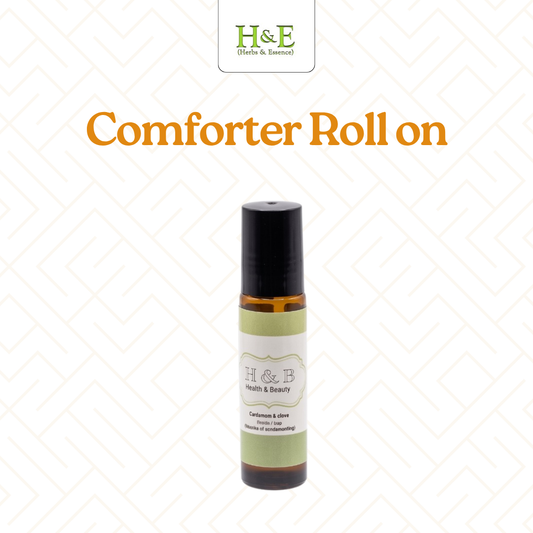 Comforter Roll on - 10ml