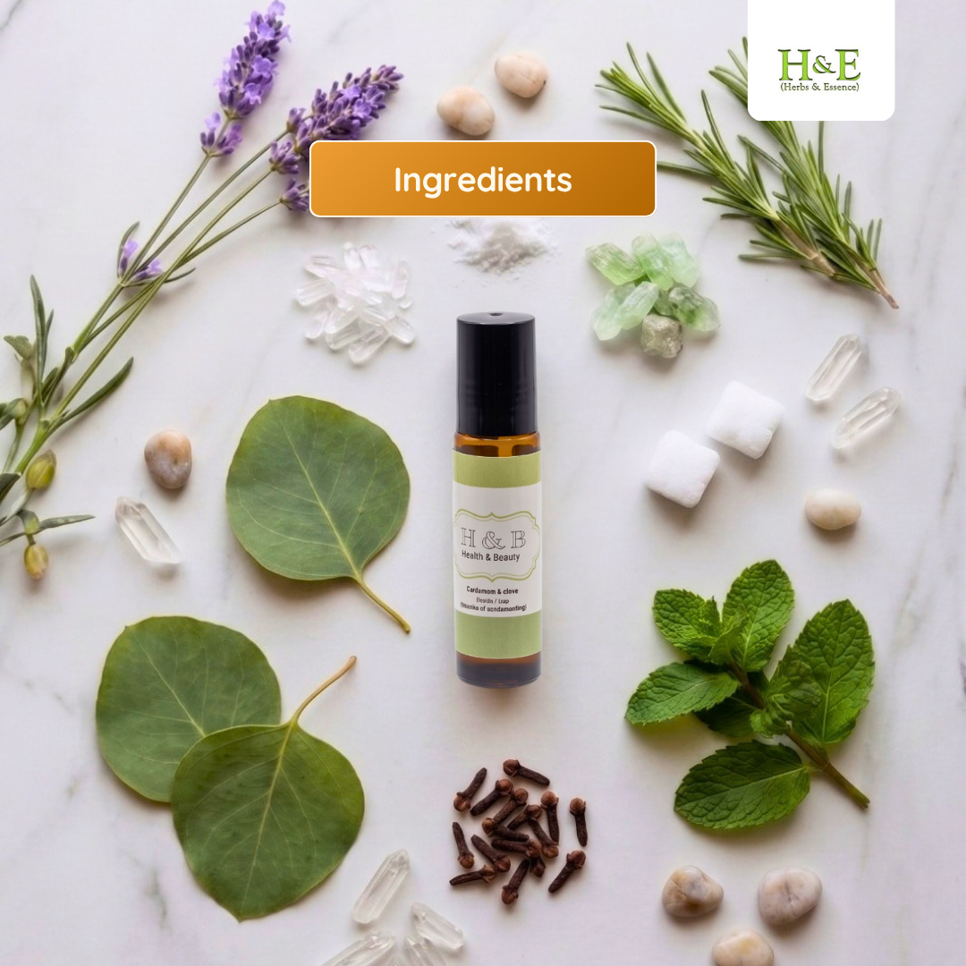 Comforter Roll on - 10ml