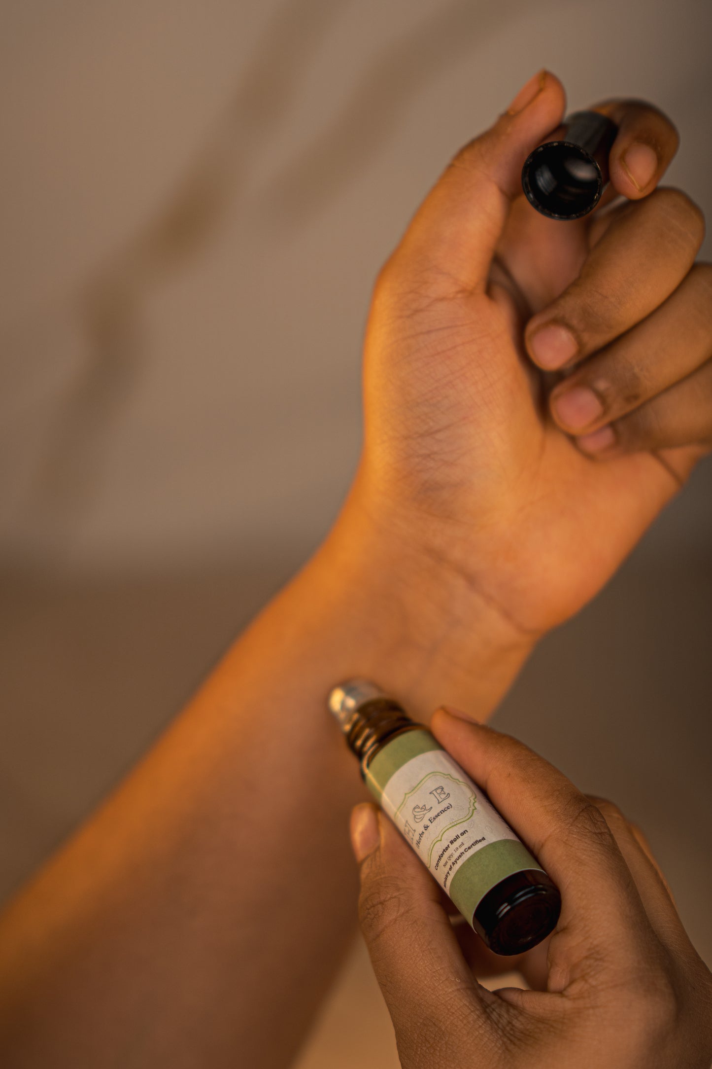 Comforter Roll on - 10ml