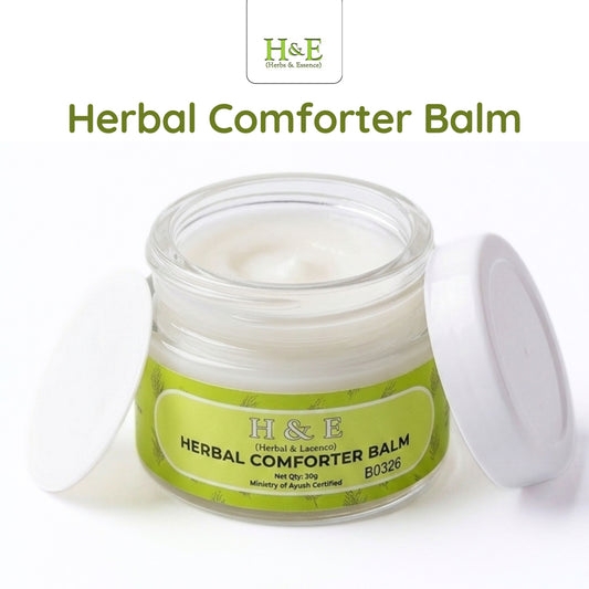 Herbal Comforter Balm (30g)