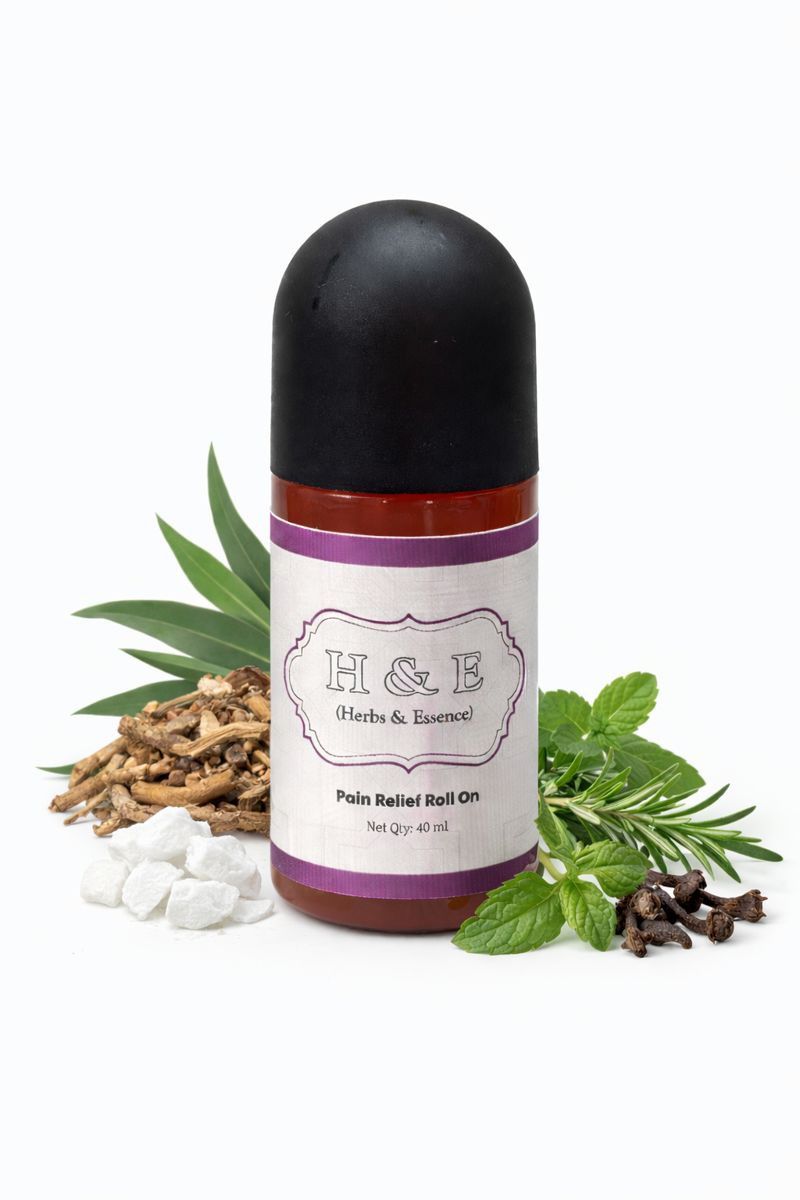 Pain Relief Roll-On