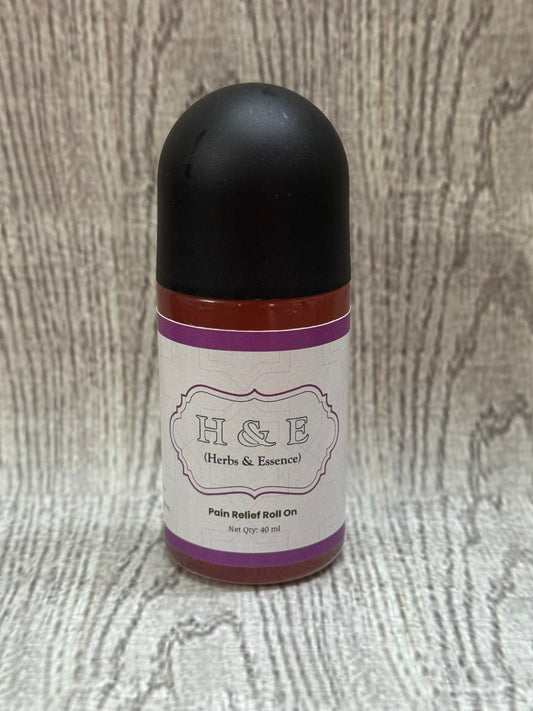 Pain Relief Roll-On