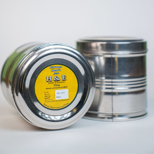 Nalangu Maavu (Bath Powder)