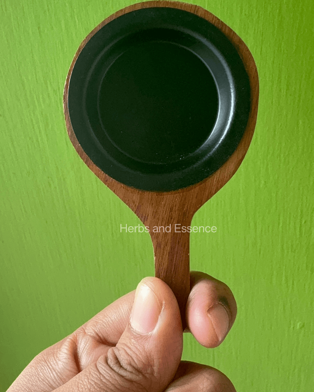 Mini Dhoop stand - Tawa