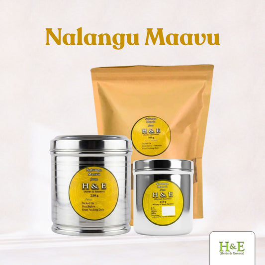 Nalangu Maavu (Bath Powder)