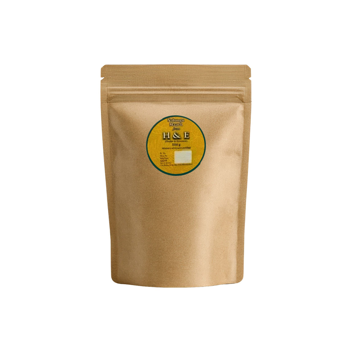 Nalangu Maavu (Bath Powder)