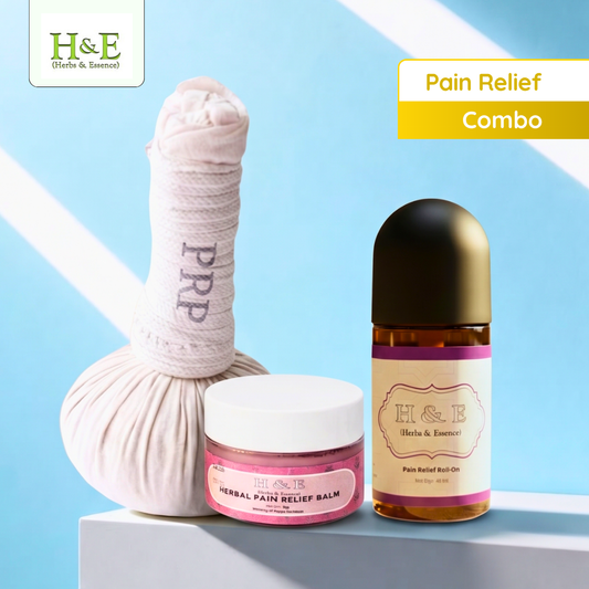 Pain Relief Combo