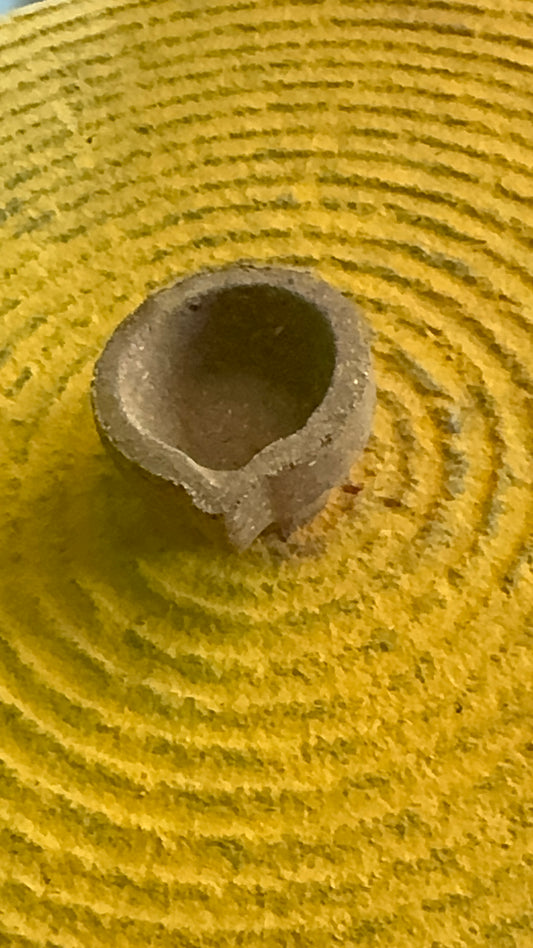 Panchakavya Natural Cow Dung Lamps