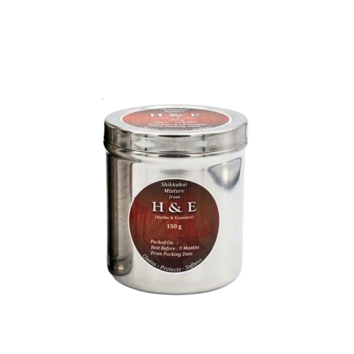 Shikkakai Powder