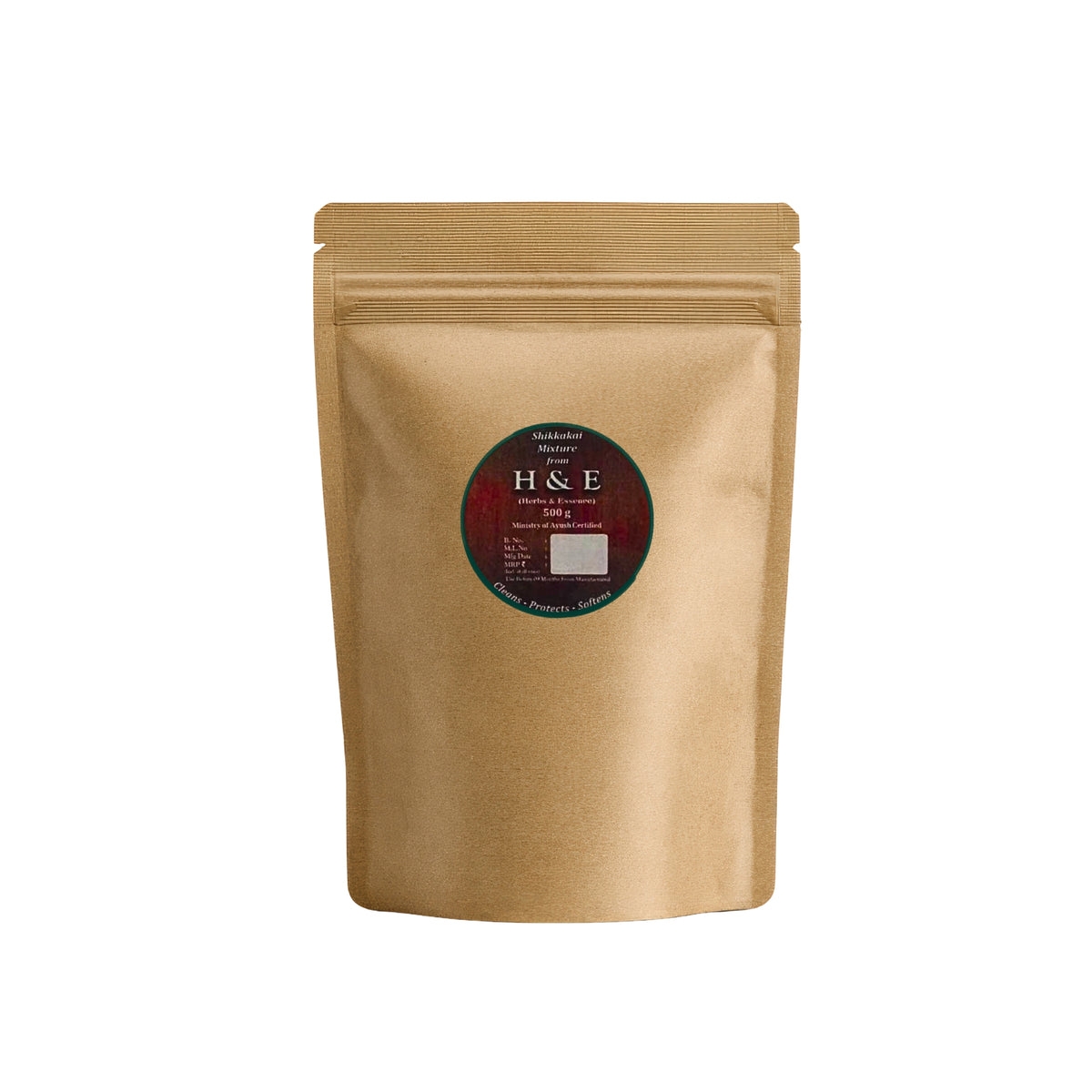 Shikkakai Powder