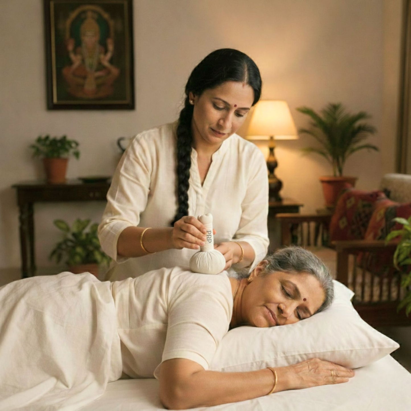 Pain Relief Potli (Single Piece)