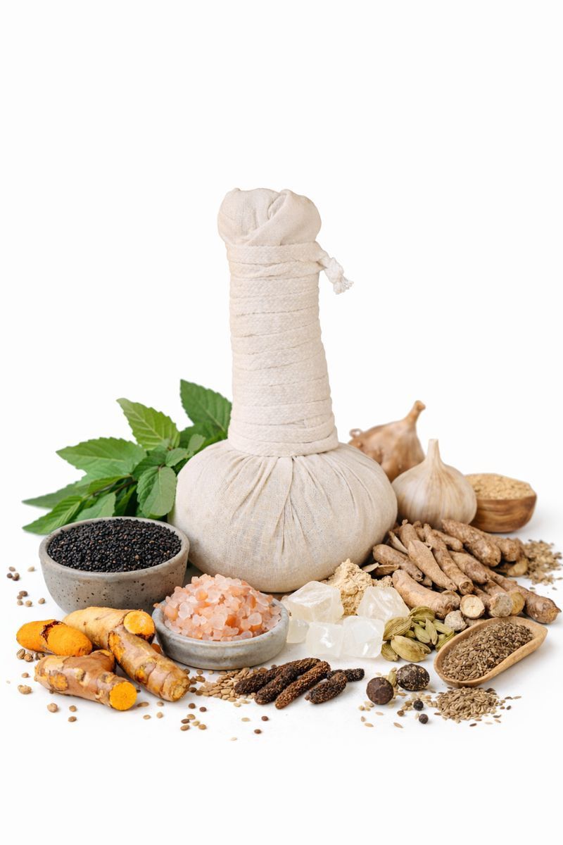 Cold Relief Potli (Single Piece)