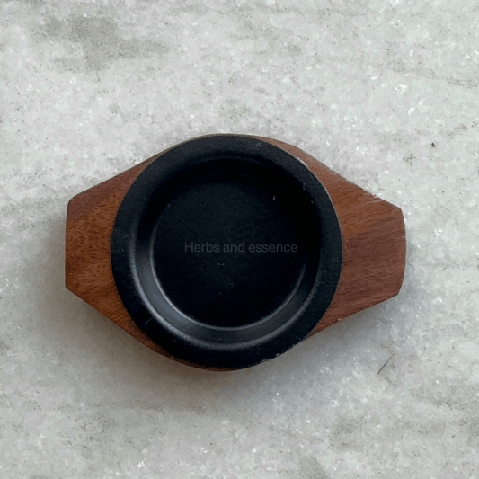 Miniature Dhoop stand - Sizzler